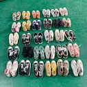 used women converse